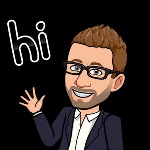 Meet your Posher, Adam